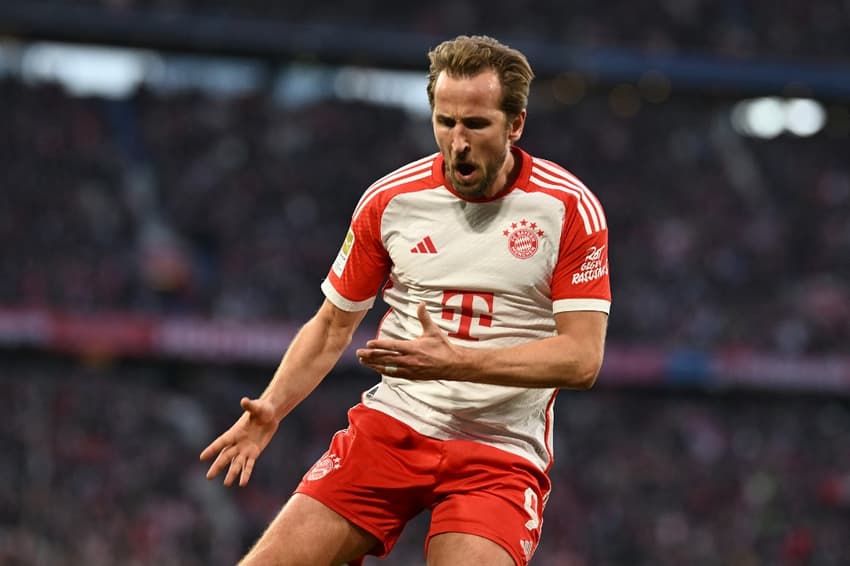 FBL-GER-BUNDESLIGA-BAYERN MUNICH-MOENCHENGLADBACH