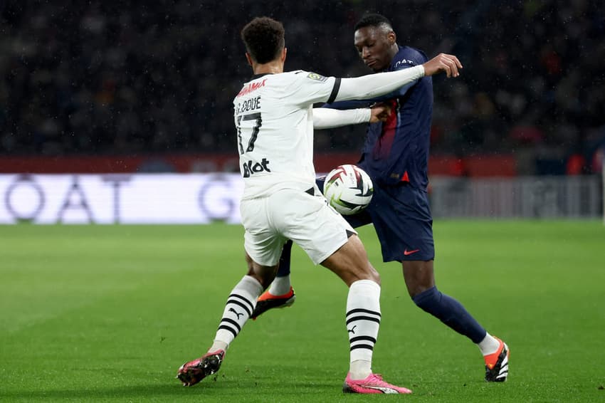 FBL-FRA-LIGUE1-PSG-RENNES