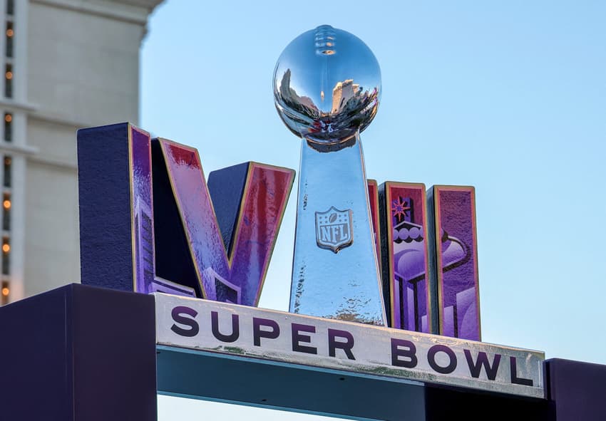 Super Bowl LVIII - NFL