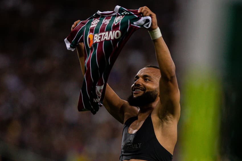 Fluminense x Argentinos Juniors 08/08/2023