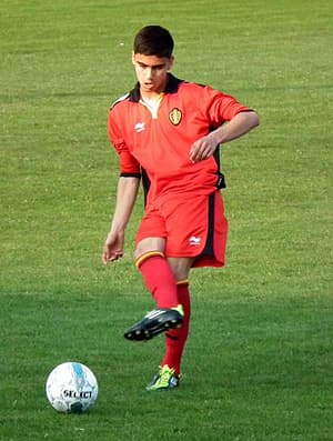 Andreas-Pereira-Belgica