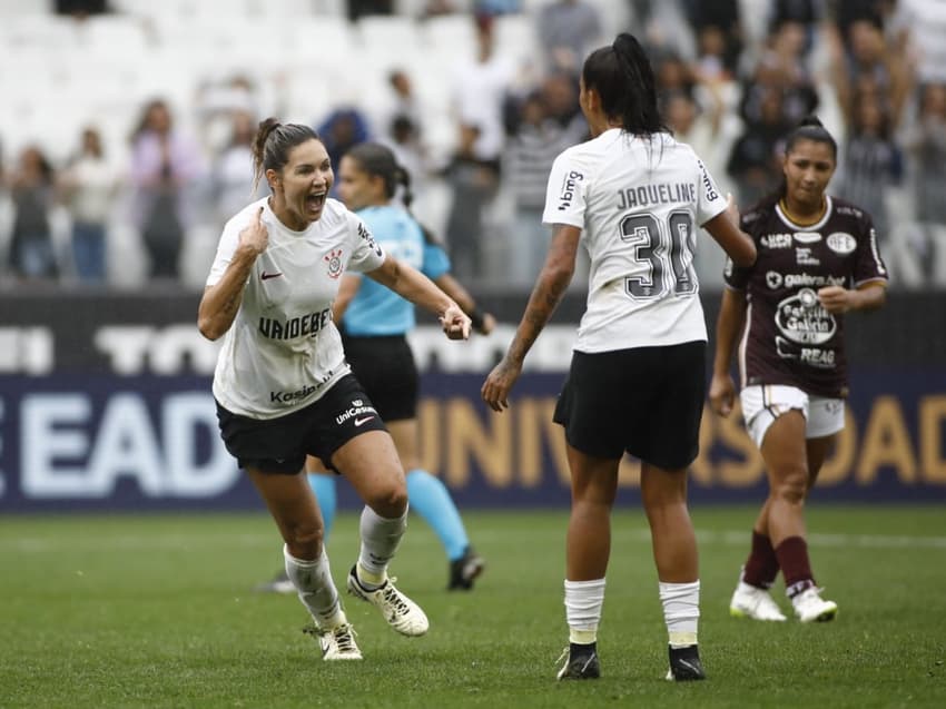 Corinthians-Ferroviária-Supercopa