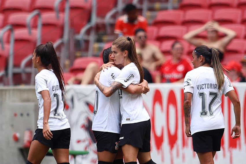 Corinthians-feminino