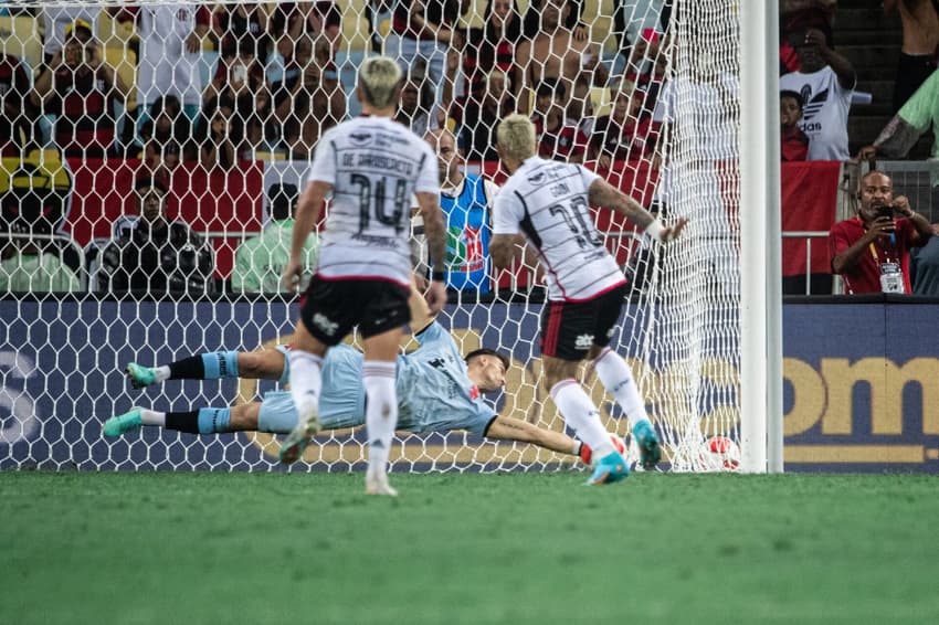 Vasco x Flamengo