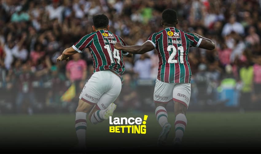 LDU x Fluminense estatísticas e informações da Recopa
