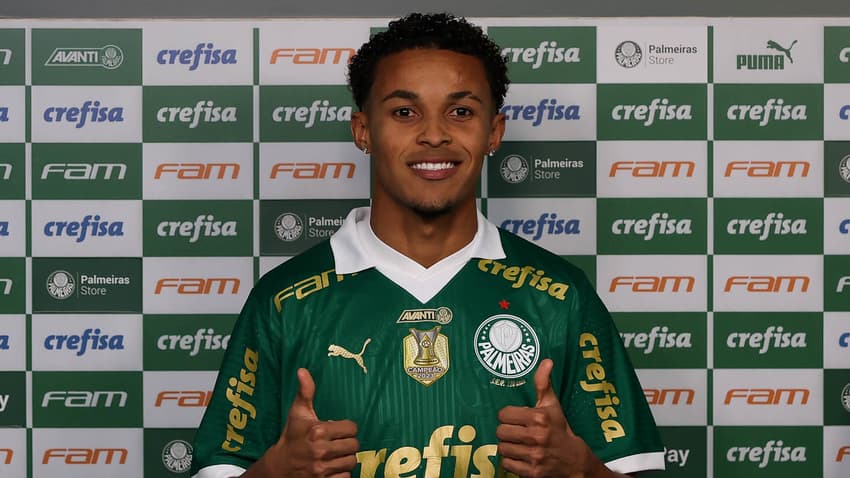 Lázaro Palmeiras