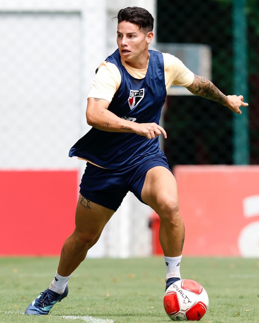 São-Paulo-James-Rodríguez