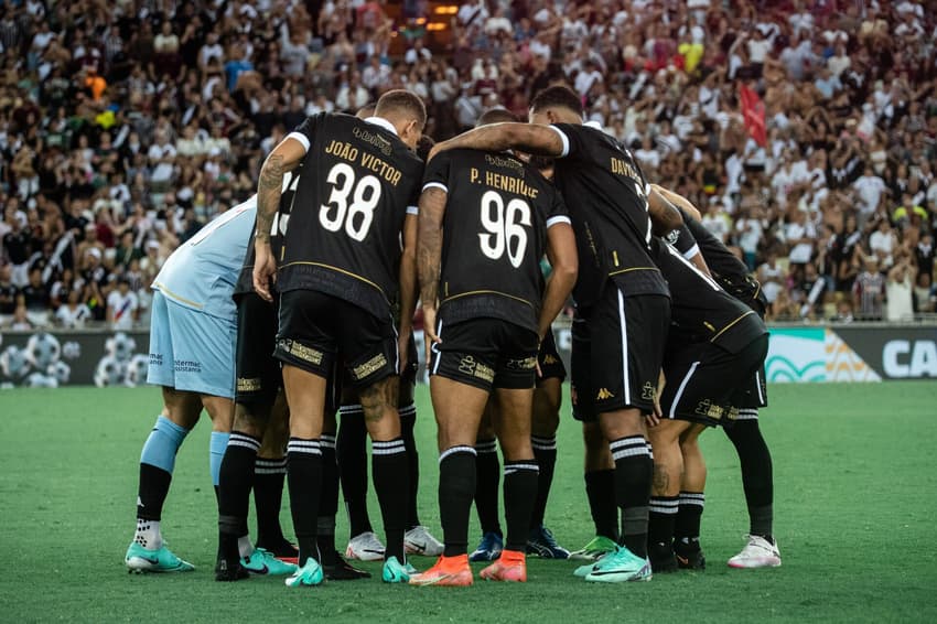 Vasco-Fluminense-Carioca