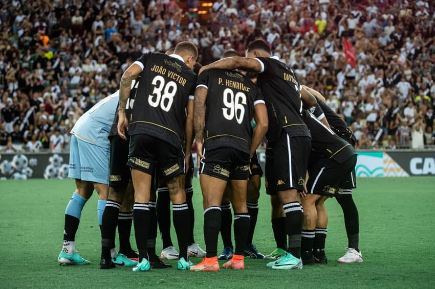 Vasco-Fluminense-Carioca-Medel