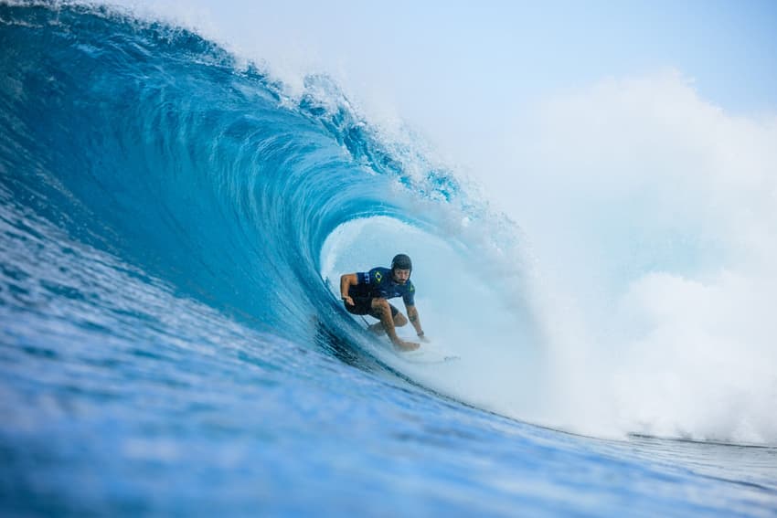 Yago Dora - Pipeline Brasileiro