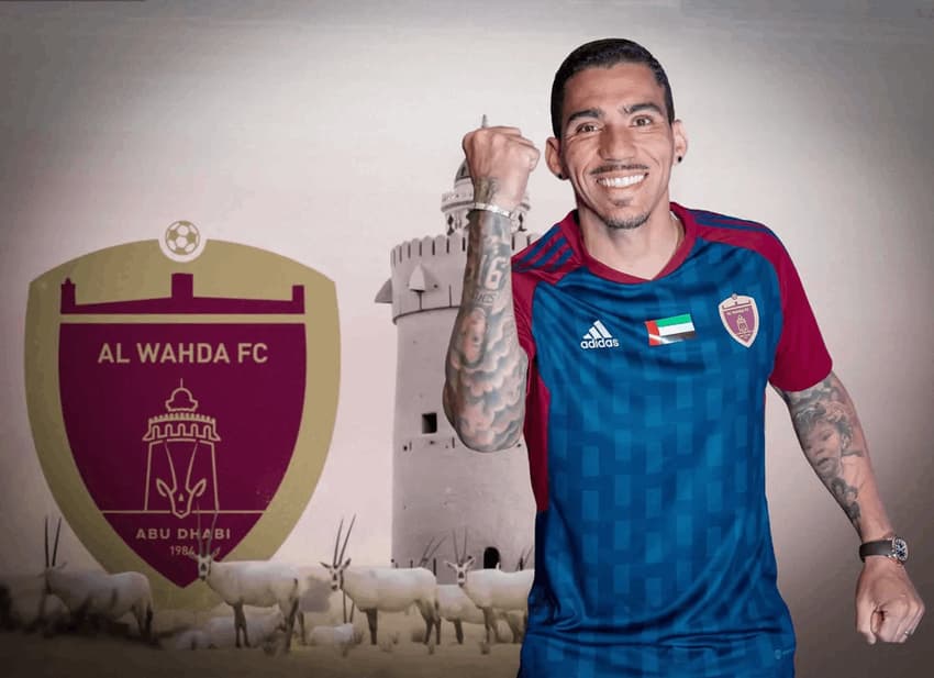 Allan, no Al-Wahda