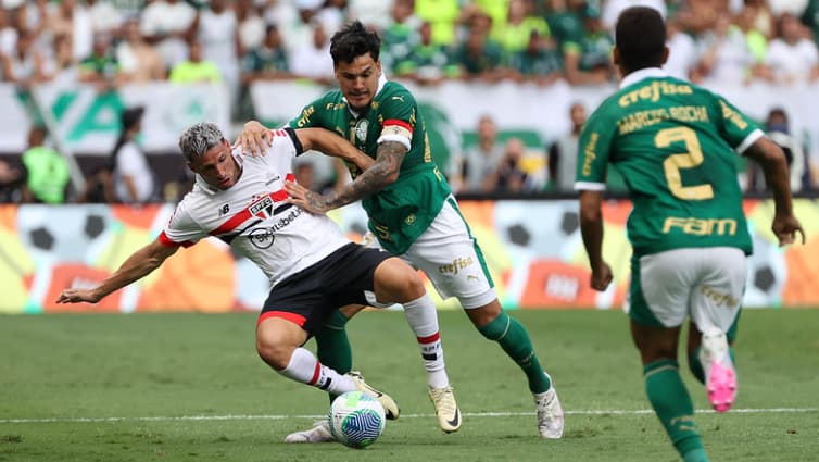 palmeiras x são paulo