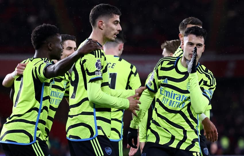 FBL-ENG-PR-SHEFFIELD UTD-ARSENAL