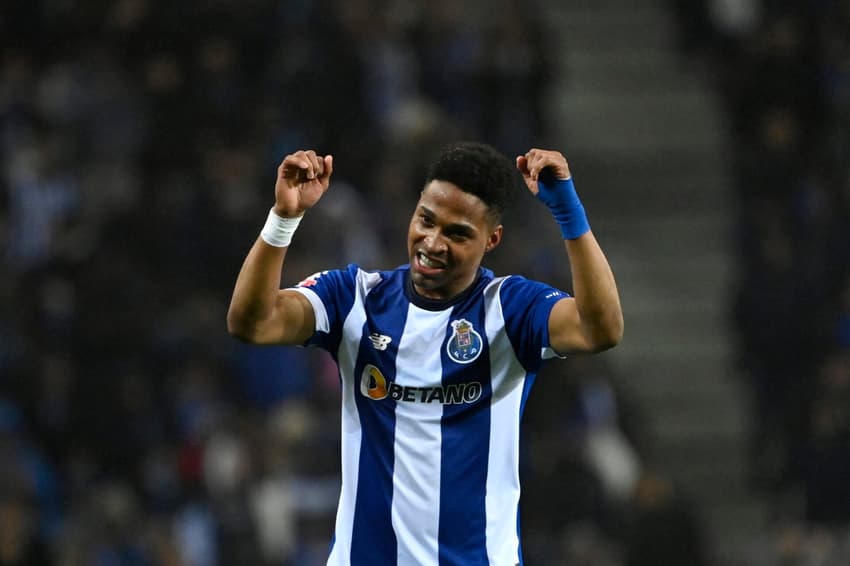 Wendell - Porto