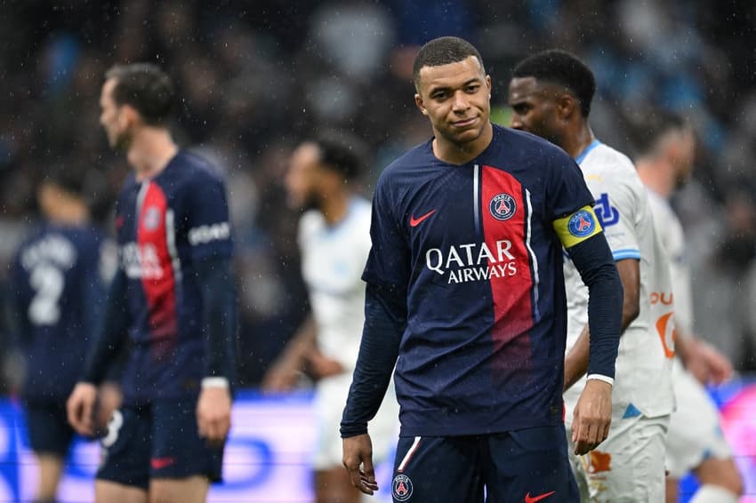 FBL-FRA-LIGUE1-MARSEILLE-PSG