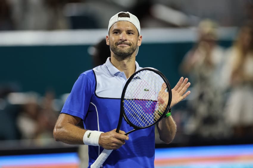 Miami Open Presented by Itau 2024 &#8211; Day 14