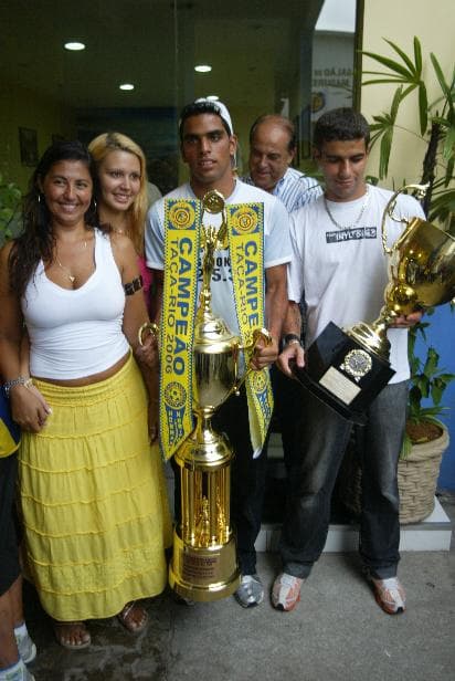 Madureira 2006