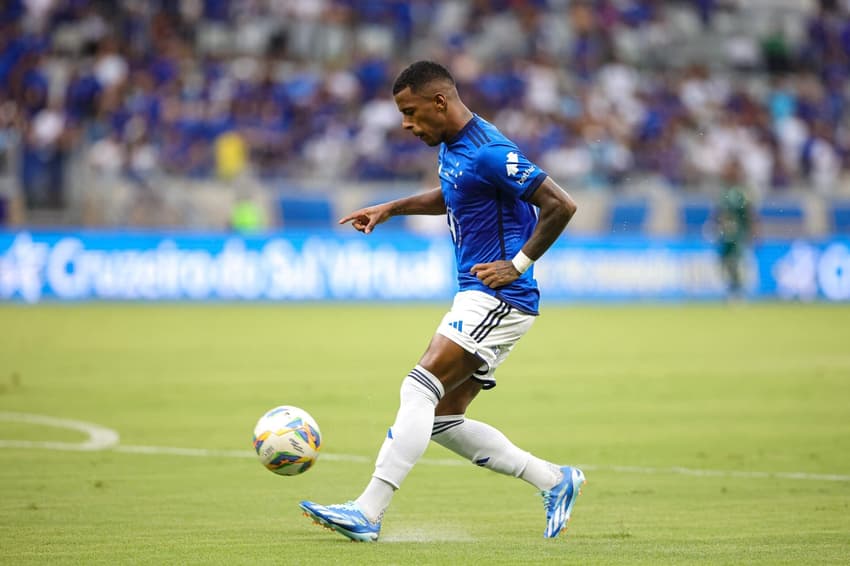 MINEIRO 2024, CRUZEIRO X UBERLANDIA