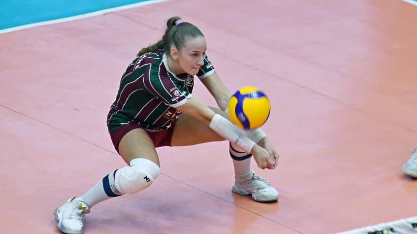 Fluminense vôlei