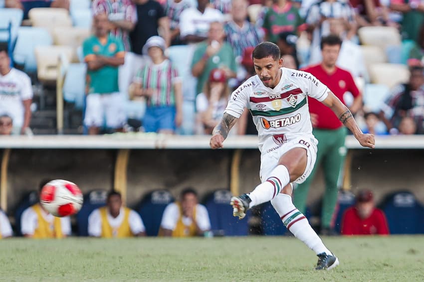 Fluminense x Botafogo &#8211; 03/03/2024