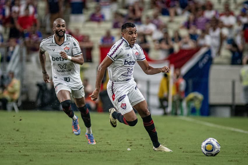 Vitória Copa do Nordeste