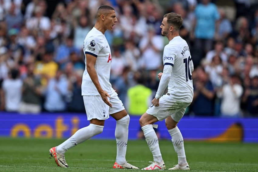 FBL-ENG-PR-TOTTENHAM-SHEFFIELD UTD