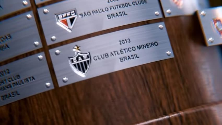 Atlético-MG