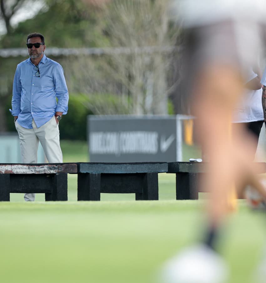 Augusto-Melo-CT-Corinthians