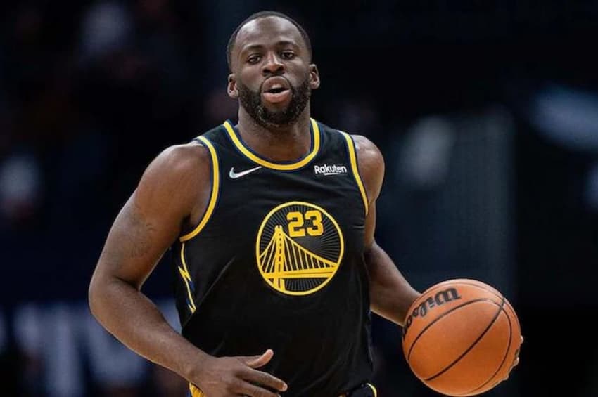 Draymond-Green