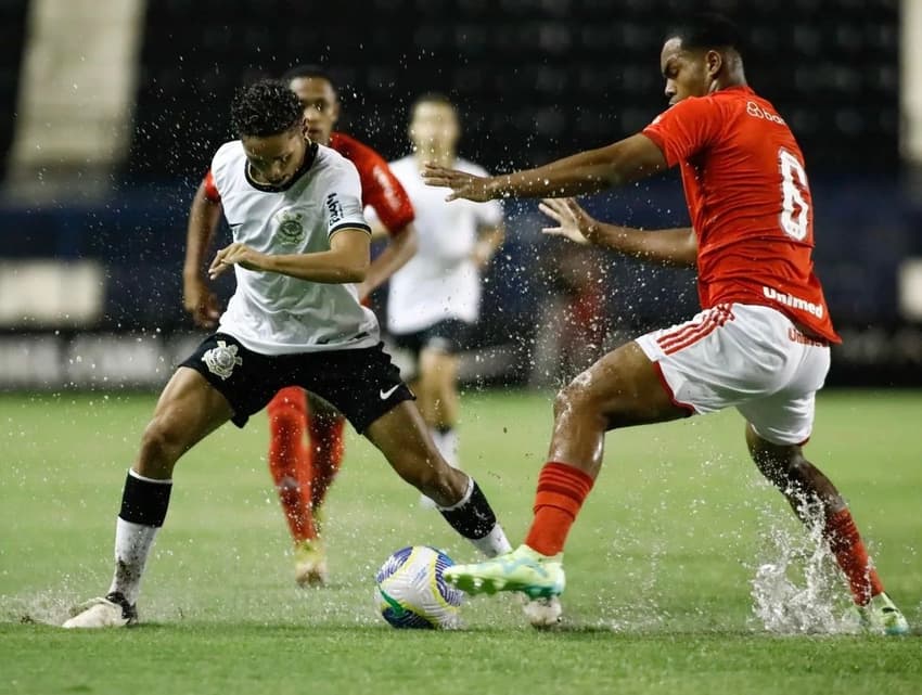 Corinthians Sub-17