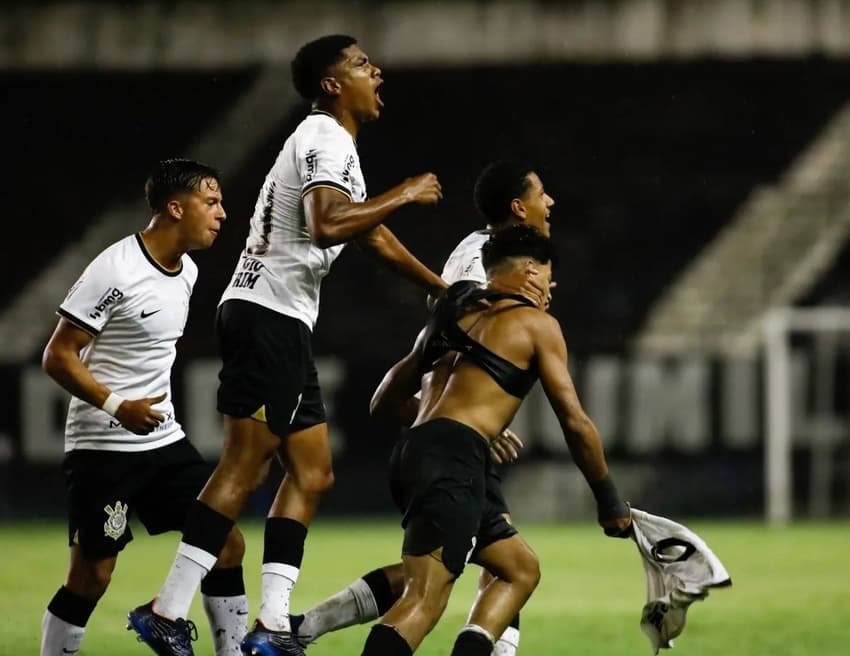 Corinthians Sub-17