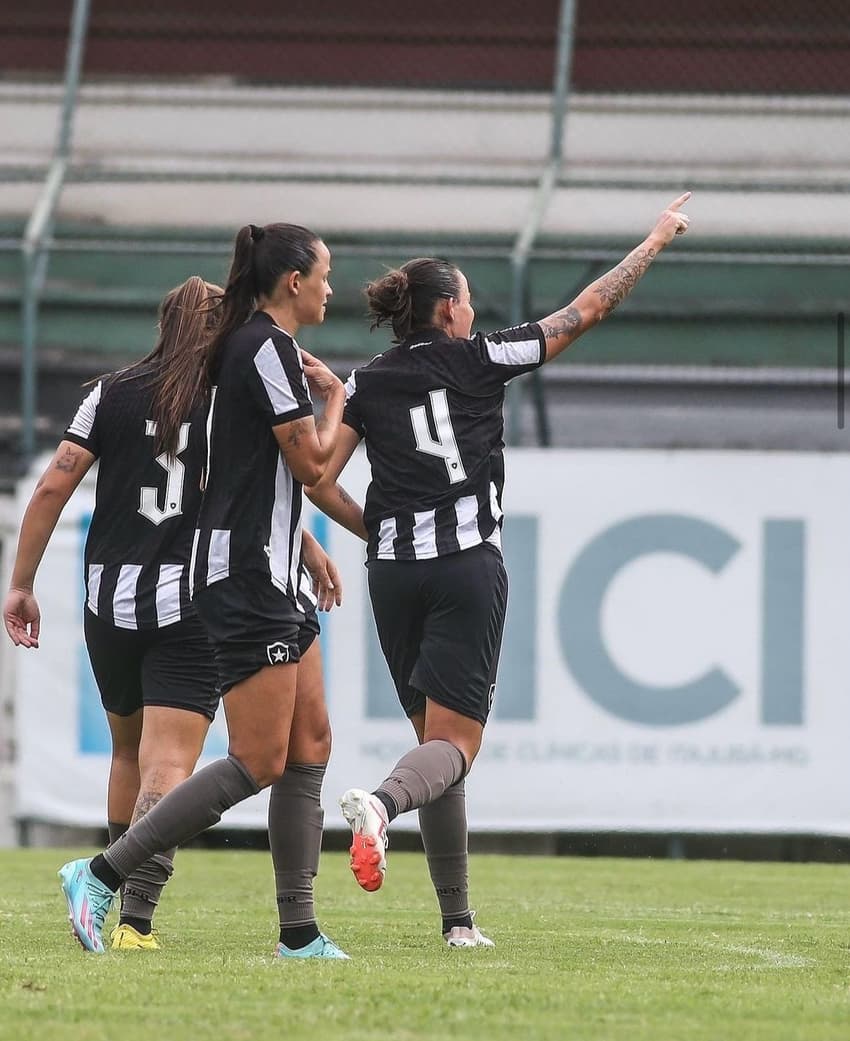 Botafogo Feminino