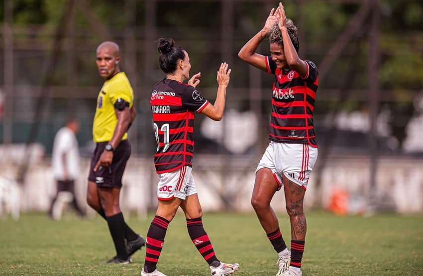 Flamengo Feminino