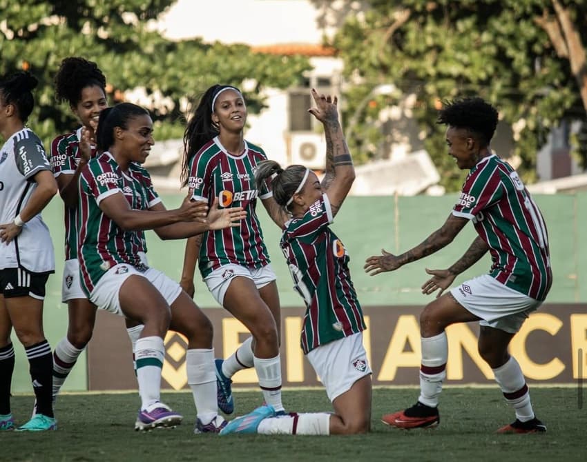 Fluminense feminino