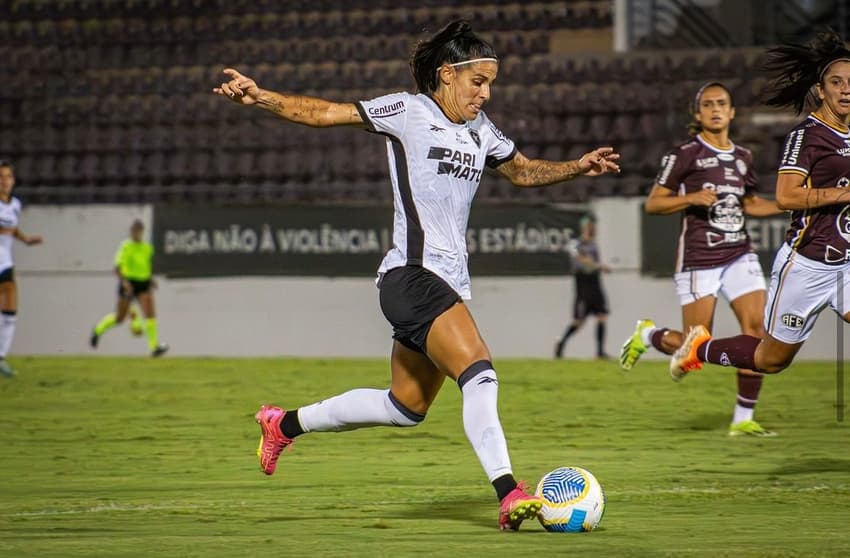 Botafogo feminino