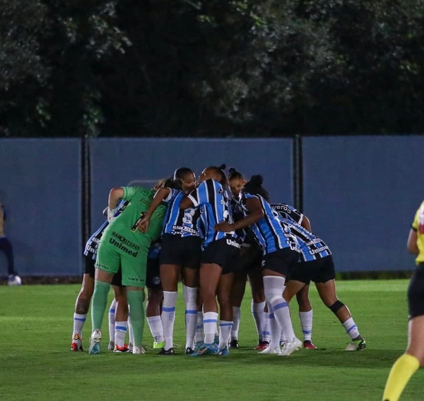 Grêmio Feminino
