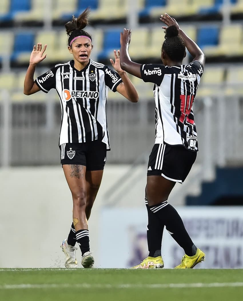 Atlético-MG feminino