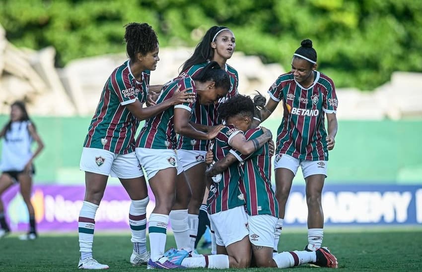 Fluminense Feminino