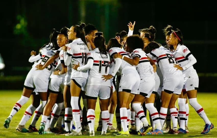 São Paulo Feminino