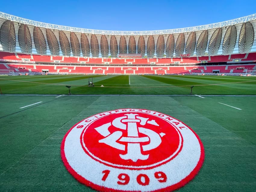 Inter - Beira-Rio