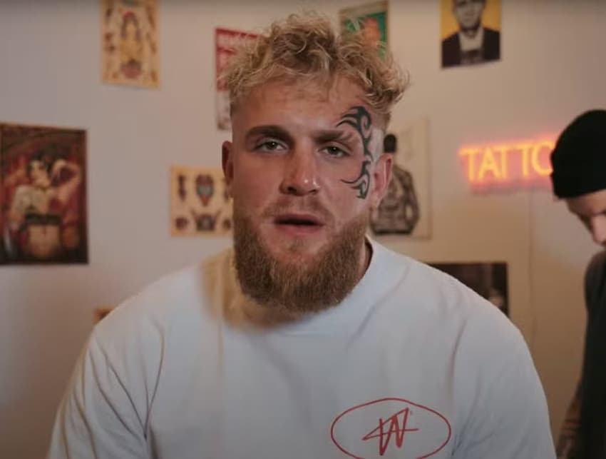 Jake Paul