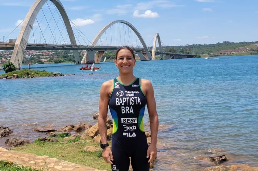 Luísa Baptista