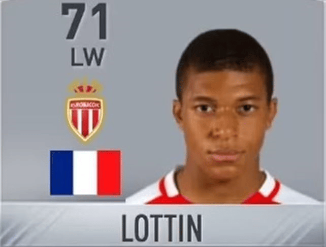 Kylian_Mbappé_antigo_cartao_Fifa