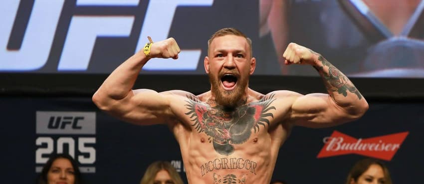 McGregor