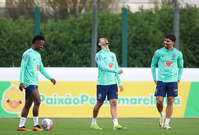 Vini-Jr-Paqueta-Bruno-Guimaraes-Selecao-Brasileira-Brasil