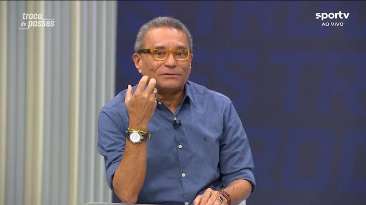 Paulo César