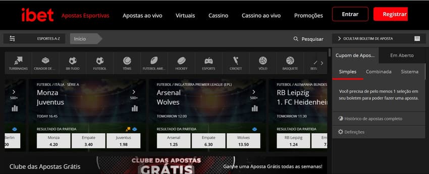 site-ibet-brasil