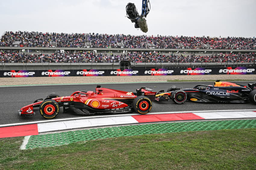 AUTO-PRIX-F1-CHN