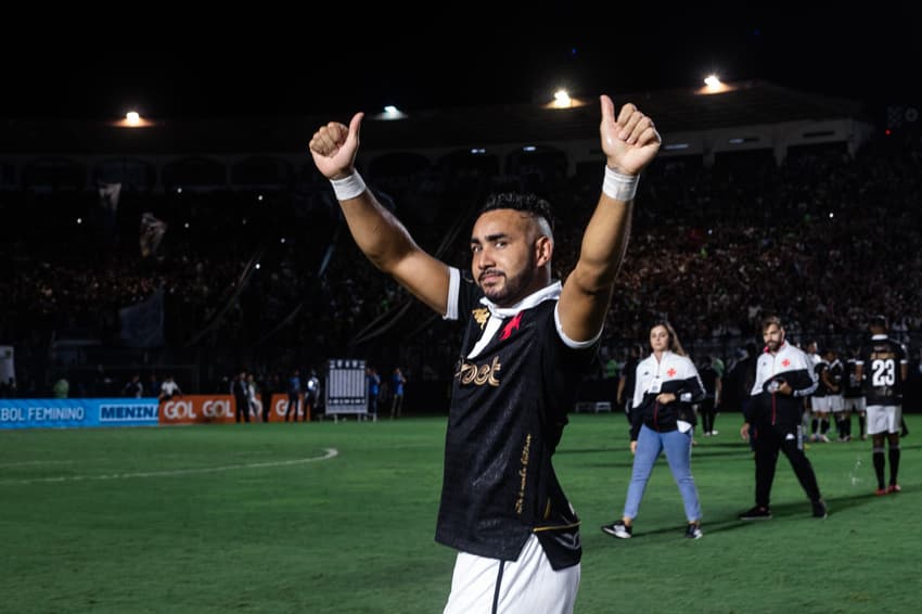 Payet - Vasco