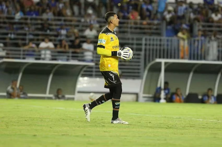 gustavo pereira